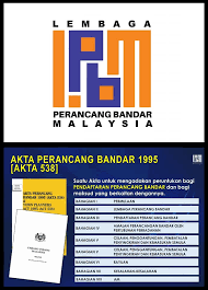 Jadual laluan anda ke jabatan perancangan bandar dan desa semenanjung malaysia di kuala lumpur berkemungkinan terjejas. Planmalaysia Kenali Lembaga Perancang Bandar Malaysia Facebook