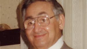 Dominic James Giovannazzo, Ph.D. Obituary (1924