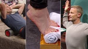 Det senaste om fråga doktorn. Ovningar Och Traningstips Fran Fraga Doktorn Svt Nyheter Stela Hofter Sjukgymnast Ovningar