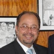 John Cirillo's Instagram, Twitter & Facebook