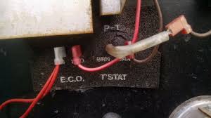 A wiring diagram is a simple visual representation of the physical connections and physical layout of your electrical system or circuit. Bob S Guides Atwood Water Heater Thermostats
