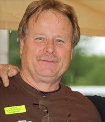 Larry Larimore's Instagram, Twitter & Facebook