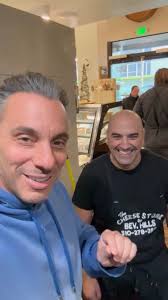 Sebastian Maniscalco