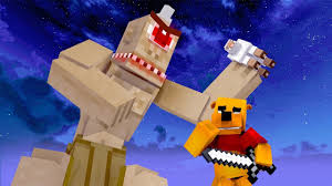 El mod de minecraft es la interpretación del modder de lo que siempre quiso en el . I Found A New Overpowered Mob In Minecraft Rlcraft 5