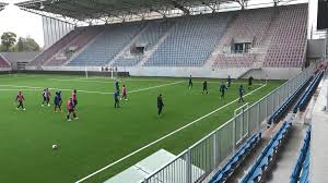 By football tripper last updated: Her Tvinges Valerenga Spillerne Ut Av Stadion Midt I Treningsokten Irriterende Eurosport