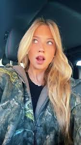 Abby Cormier's Instagram, Twitter & Facebook