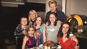 Watch 21 Christmas Cookies That Want To Be Your Bff Gordon Ramsay Family Gordon Ramsay Ramsay