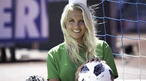 Tv 2 sport — датский телеканал, который начал свою работу 9 января 2007 года. Her Er Dr Sporten I 2019 Nyt Fra Dr Dr
