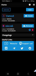 If you're also annoyed with youtube ads, try the youtube blue apk. Youtube Vanced App Download Latest Vanced Manager Apk