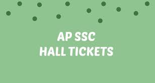 Registered students can download their marks memos from. Ap Ssc Hall Tickets 2021 Download Bseap 10th Hall Ticket 2021 Download Bseap 10th Hall Ticket Bse Ap Gov In