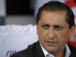 Club river plate average scored 0.82 goals per match in season 2021. Ramon Diaz Leaves River Plate After Title Win Football Gulf News