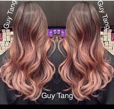 28 Albums Of Guy Tang Rose Gold Hair Explore Thousands Of