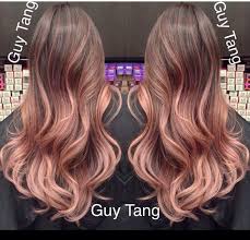 28 albums of guy tang rose gold hair explore thousands of