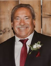 Obituary information for Thomas Johnston