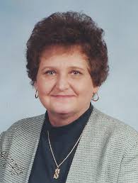 Corlia Neace Obituary