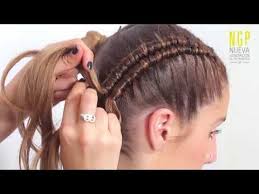 تسريحات شعر للفتيات الصغيرات تسريحات للعيد والمناسبات والمدرسة تسريحات جديدة وجميلة وسهلة Youtube Hair Styles Natural Hair Styles Girl Hairstyles