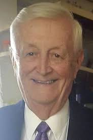 Dr. Robert Lorne BROWN Obituary