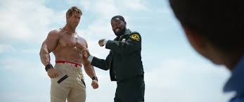 Inside Lola VFX's Ryan Reynolds face replacement for 'Free Guy', including  how Lola used 'The Egg'