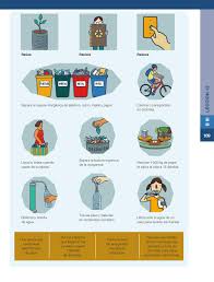 Formación cívica y ética sexto grado. Formacion Civica Y Etica Sexto Grado 2016 2017 Online Pagina 109 De 208 Libros De Texto Online