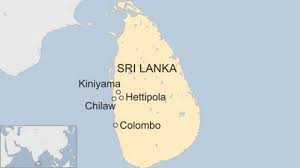 Kami mengumpulkan soal dan jawaban dari tts (teka teki silang) populer yang biasa muncul di koran kompas, jawa pos, koran tempo, dll. Sri Lanka Terapkan Jam Malam Di Seluruh Negeri Setelah Kekerasan Anti Muslim Menyebar Bbc News Indonesia