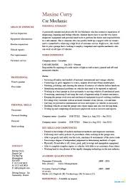 Everything that goes into creating a perfect diesel mechanic resume can take hours, days, even weeks. Car Mechanic Resume Template Example Cv Repair Auto Vehicle Diesel You Can Get The Fu Job Resume Examples Teacher Resume Examples Project Manager Resume