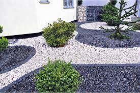 Check spelling or type a new query. Xeriscape Your Yard To Save Time Money Serbu Sand Gravel