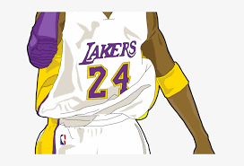 It is a very clean transparent background image and its resolution is 1200x600 , please mark the image source when quoting it. Kobe Bryant Clipart Transparent Logos And Uniforms Of The Los Angeles Lakers 640x480 Png Download Pngkit