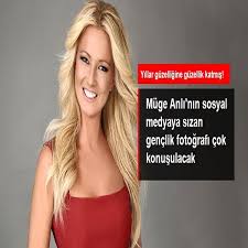 Kayıpları ve faili meçhul cinayetleri aydınlatan müge anlı, gençlik fotoğraflarıyla dikkat çekti. Muge Anli Nin Genclik Fotografi Cok Konusulacak Gundem Tarif Portali