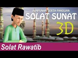 Ia merupakan solat sunat sebelum dan solat sunat rawatib adalah membuktikan bahawa allah maha pengampun. Himpunan Serta Panduan Solat Sunat Solat Rawatib Litetube