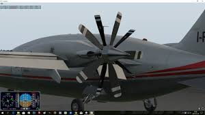 I haven't decided to actually purchase this sim because my big concern is how much available free planes, scenery and fields are available. General Aviation P 180 Avanti Ii Aircraft X Pilot