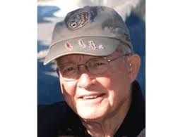 Glenn BIRCH Obituary (1937