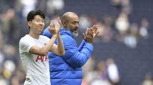 Jun 30, 2021 · we are delighted to announce the appointment of nuno espírito santo as our new head coach on a contract until 2023. Xwrfnxew8b3 Cm