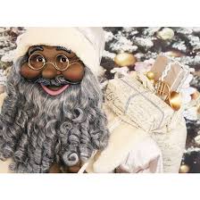 Fraser Hill Farm 59-in Figurine Christmas Decor at Lowes.com