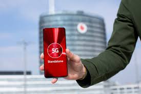 In deutschland übernahm die vodafone group im jahr 2000 die d2. Vodafone Router Login Ireland