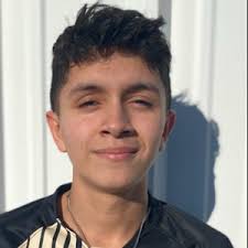 Itzael Falcon's High School Bio