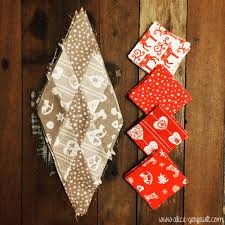 Livraison rapide produits de qualité à petits prix aliexpress : Jupe De Sapin En Patchwork Diy Par Alice Gerfault