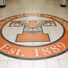 Profile for Texas High School, Class of 1975