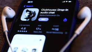 What is the clubhouse app and why is it suddenly everywhere? Clubhouse Is The Audio App Really Worth 4bn Bbc News