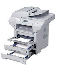 We have an issue printing to an (ip) network. Konica Minolta Bizhub 20 Black And White Mfp Copierguide
