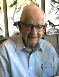 Thomas Nanny Obituary