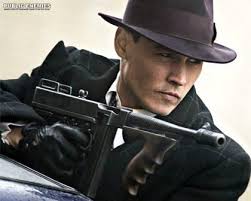 Attend Tucson's "Public Enemies" premiere party