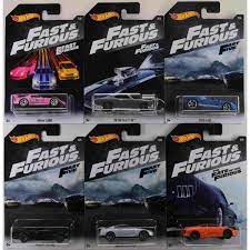 Trova una vasta selezione di modellini statici auto hot wheels fast & furious a prezzi vantaggiosi su ebay. Fast Furious Series Hot Wheels Wiki Fandom