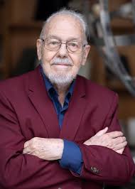 David Morrison (astrophysicist)