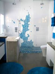 This is also why you need bathroom tile ideas. Cool Showers For Kids Bathrooms Kidspace Interiors