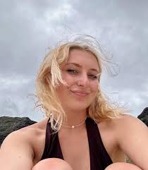 WhyKappaWednesday⚜️ Miss Dylan Daugherty!! “i went kappa fall of my  freshman year and i'm so glad did! coming into my first year, there was so  much i was anxious about, and kappa