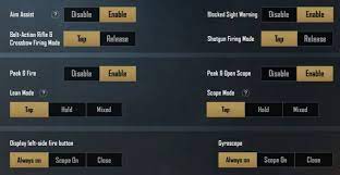 Best Pubg Mobile Controller Settings To Get Those Chicken Dinners Ginx Esports Tv