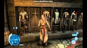 Assassin's creed iii remastered relive the . Assassin S Creed Iii Savegame All Unlocked Dlc Youtube