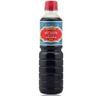 On Sale Chinese Soy Sauce Bottle No Additives, Natural Taste ...
