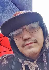 Wesley Ducheneaux Obituary (1994