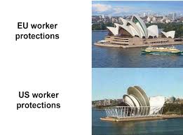 For When The Benefits Across The Pong Are Looking Mighty Nice Old Chap Dishes Dishrack Eu Worker Protection International Workers Day Workers Day Workers Union